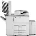 Máy photocopy GESTETNER MP 8001